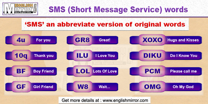 Short Text Words And Meanings Citing Sources